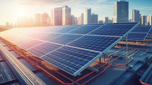 The Future of Solar: Latest Innovations You Need to Know