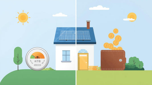 Why Switching to Solar Energy Saves You Money Long-Term