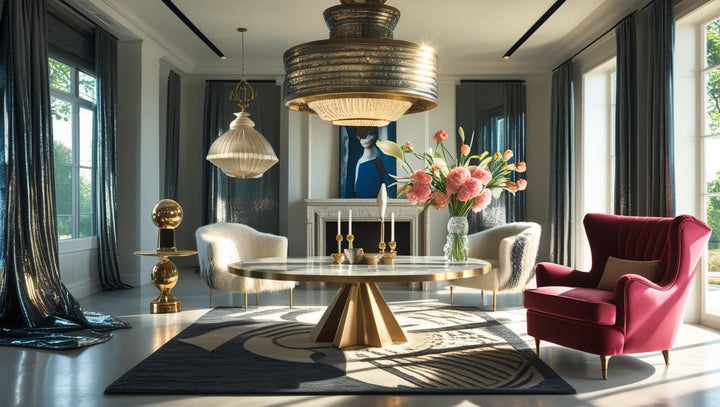 Transform Your Home: 5 Decor Essentials to Elevate Your Space