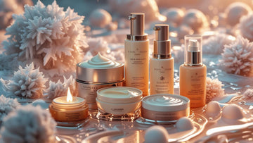 Winter Skincare Routine: Products to Keep Your Skin Glowing