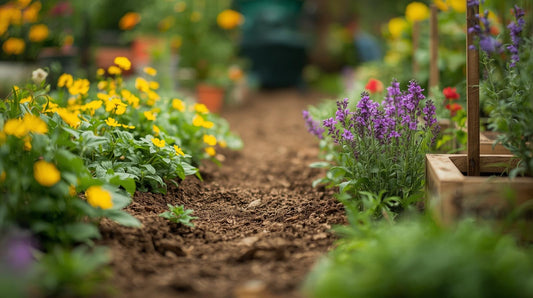 Simple Ways to Make Your Garden More Eco-Friendly
