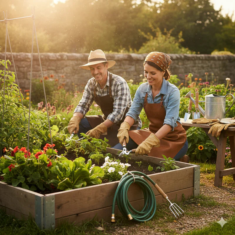 Home & Garden