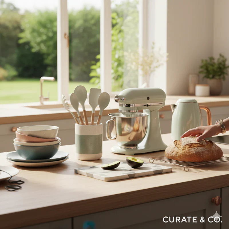 Kitchen Gadgets