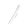 Pipe Unclogging Brush Shower Tub Drain Hair Catcher Long Cleaner For Cleaning Sewer Pipes Bathroom Products Household Home