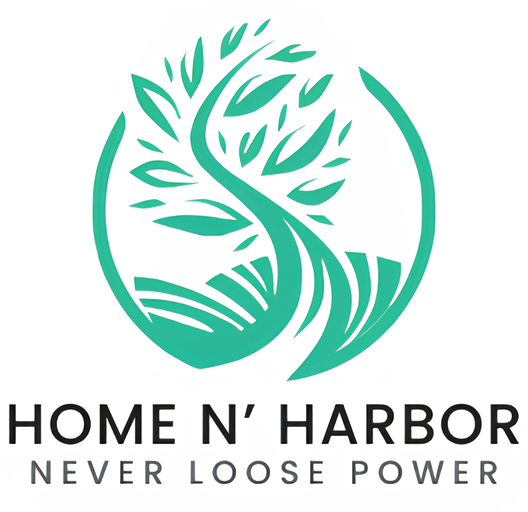 Home N' Harbor
