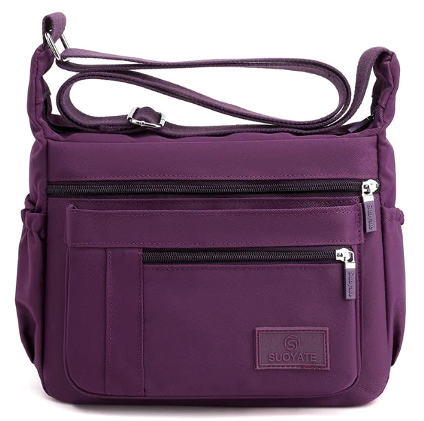 Waterproof Nylon Large Bag