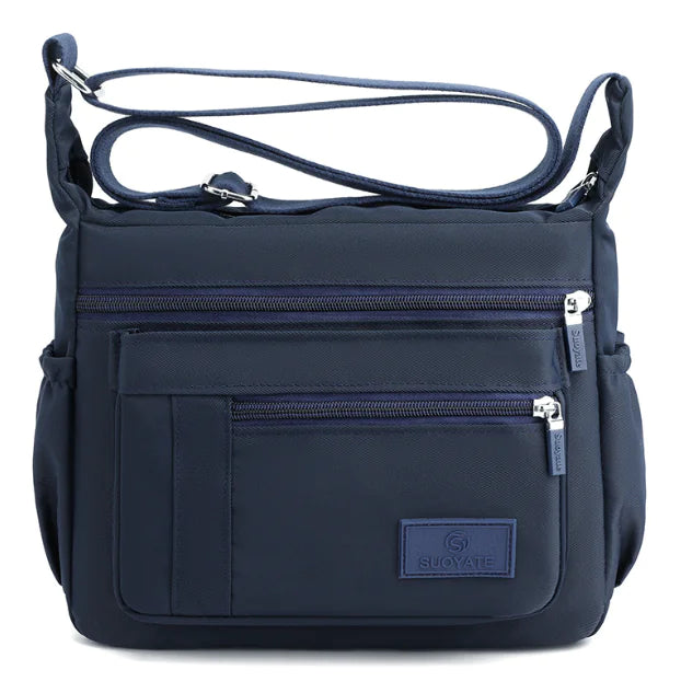 Waterproof Nylon Large Bag