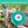 Eco-Friendly Biodegradable Grafting Tape Graft Membrane Gardening Bind Belt Plant Grafting Specific Film Self Muc