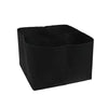 Square Felt Growing Bucket Plant Growth Bag Multi-Functional Vegetable Plant Non-Woven Felt Growing Bag
