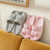 Soft EVA Slippers, Non-Slip Home & Bath Sandals, Comfortable Lightweight Summer Shoes, Cute Unisex Footwear, Durable & Cozy